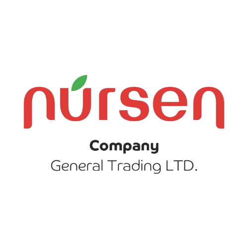 شعار شركة نورسن